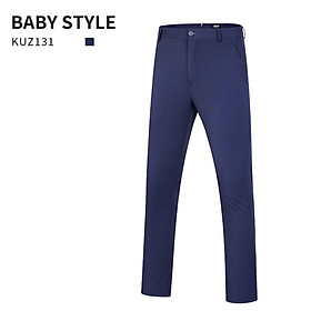 Quần dài golf nam cao cấp_Chính hãng PGM_KUZ131