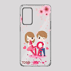 Ốp Lưng Dành Cho OPPO RENO 6Z