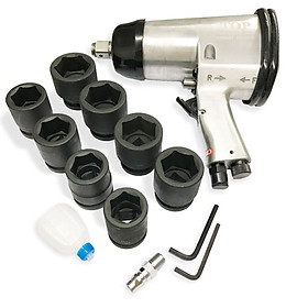 Mua Súng Mở Tuýp Bằng Khí Nén 3/4  (9 Món)