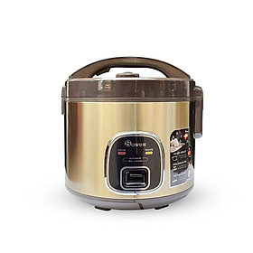 Mua Nồi cơm điện 1.8 Lít Sowun SW 630 -  Hàng chính hãng