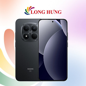 Mua Điện thoại Xiaomi Redmi Note 15 Pro 5G (12GB/512GB) - Hàng chính hãng