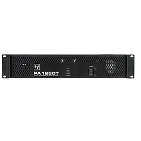 Mua Amply công suất Electro-Voice PA1250T - Hàng chính hãng