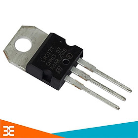 Mua IC LM317 1.2-37V TO-220