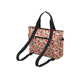 Cath Kidston - Túi đeo vai Recycled Rose Tote Nappy Changing Bag