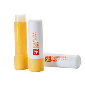 Kem Chống Mọt An Toàn Cho Bé Gb 50g