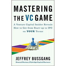 Mastering the VC Game