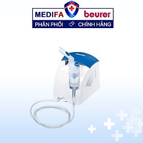 Máy Xông Mũi Họng Beurer IH26