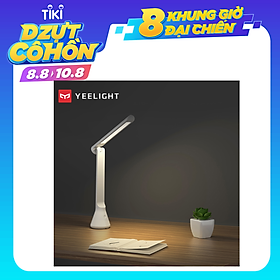 Đèn Bàn Sạc Pin Gấp Gọn Yeelight LED Charging Folding Table Lamp Z1