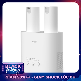 Máy Sấy Khử Mùi Giày Xiaomi Deerma