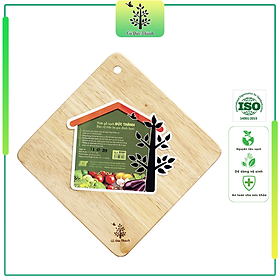 Mua Thớt vuông mỏng  có lỗ treo Đức Thành 03901