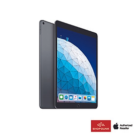 iPad Air 10.5 Wi-Fi 256GB New 2019 - Hàng Chính Hãng