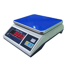 Mua Cân điện tử mức cân từ 3-30kg đồng giá