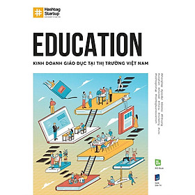 Hình ảnh Education: Kinh Doanh Giáo Dục Tại Thị Trường Việt Nam
