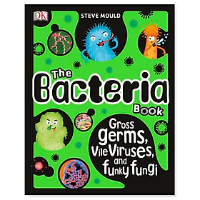 The Bacteria Book