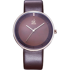 Đồng Hồ Nam Shengke K8062G