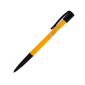 Bút Bi Crown 0.7mm OA-300 - Mực Đen