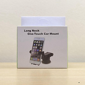 Mua Giá đỡ điện thoại trên xe hơi Long Neck One-Touch