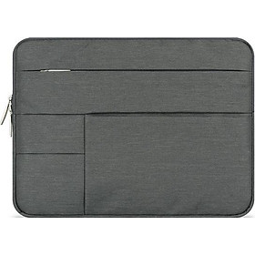Túi chống sốc Laptop 14 inch nhiều ngăn siêu mỏng