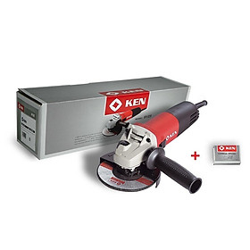 Mua MÁY MÀI GÓC 1200W 125MM 9125C KEN - HÀNG CHÍNH HÃNG