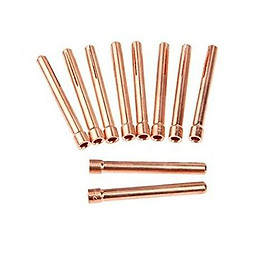 Kẹp kim dài mỏ hàn tig wp1.6-2.0-2.4-3.2
