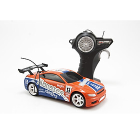 Xe điều khiển từ xa Drift Monster 81161 Maisto