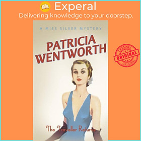 Sách - Traveller Returns by Patricia Wentworth (UK edition, paperback)