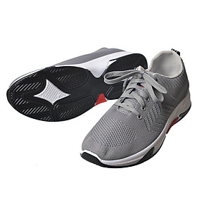 Giày Sneaker Thể Thao Chạy Bộ Nam Vải Sợi Khử Mùi DX2