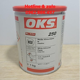 Mua Chất bôi trơn OKS 250   hàng nhập khẩu Đức