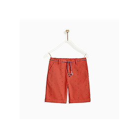 Quần short bé trai-Red Summer M.D.K CBSUM19P12