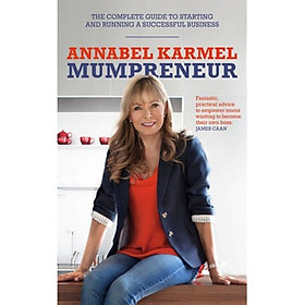 Mumpreneur