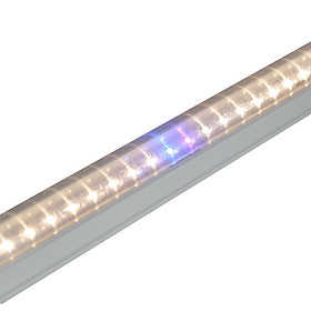 Đèn trồng rau, hoa lan chính hãng Rạng Đông Model: LED NCM 120/25W WBU