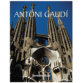 Hình ảnh Antoni Gaudí