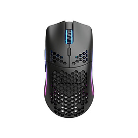 Chuột không dây siêu nhẹ Glorious Model O Wireless - Hàng chính hãng