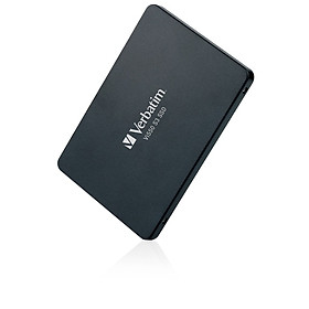 Ổ cứng SSD 1TB VERBATIM Vi550 SATA III 2.5”- Hàng chính hãng