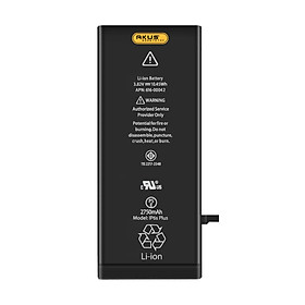 Mua Pin iPhone 6S Plus Akus - IP6SP (2750mAh) Hàng chính hãng