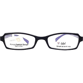 Gọng kính em bé v-idol v8046 mbk/mpu