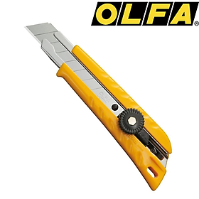 Dao cắt cầm tay olfa l-1