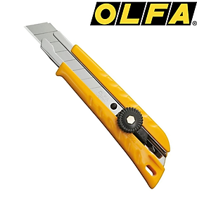 Dao cắt cầm tay OLFA L-1