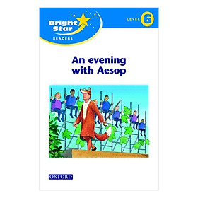 Bright Star: Reader 6: An Evening With Aesop