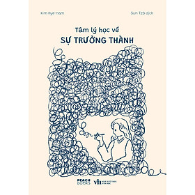 Hình ảnh Tâm Lý Học Về Sự Trưởng Thành