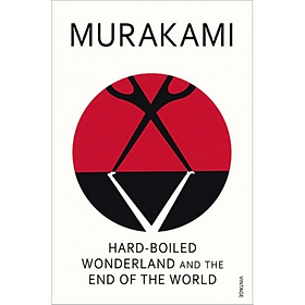Hình ảnh sách Hardboiled Wonderland And The End Of The World