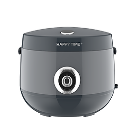 Mua Nồi Cơm Điện 1.8L Happy Time Sunhouse HTD8521GR - Hàng Chính Hãng