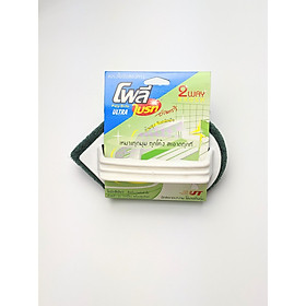 Mua Chà sàn có tay cầm Poly Brite