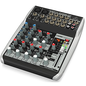 >> BÁO GIÁ BỘ TRỘN ÂM THANH 40 KÊNH BEHRINGER, MODEL:X32 PRODUCER - HÀNG NHẬP KHẨU | Shopee Lazada Sendo Tiki mới nhất 218 Bộ trộn âm thanh BEHRINGER ANALOG MIXER QX1002USB- Hàng chính hãng