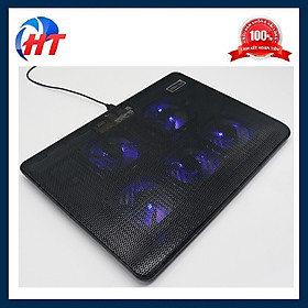 FAN COOLING PAD V5 - HT