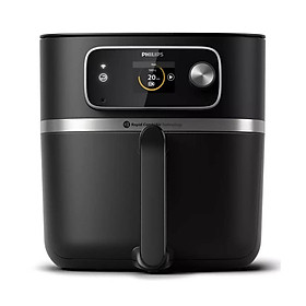Mua Nồi chiên không dầu Philips HD9880/90 8.3 lít - Hàng chính hãng