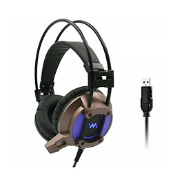 Mua Tai nghe chụp tai WangMing WM9600 7.1