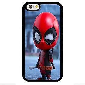 Ốp lưng cho điện thoại Iphone 6 mẫu CB 20 - Hàng chính hãng