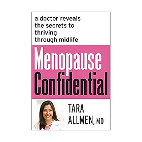 Menopause Confidential