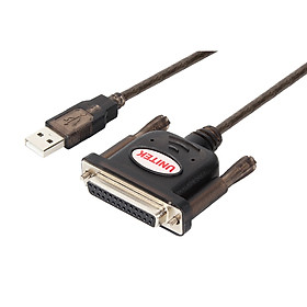 Mua Cáp USB 2.0 To COM 25 Unitek (Y-121)  - HÀNG CHÍNH HÃNG